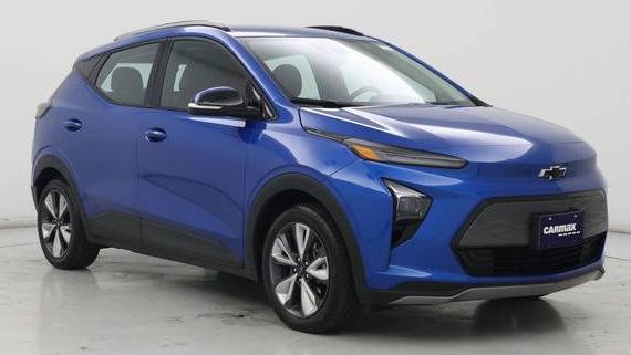 CHEVROLET BOLT EUV 2023 1G1FY6S0XP4184104 image